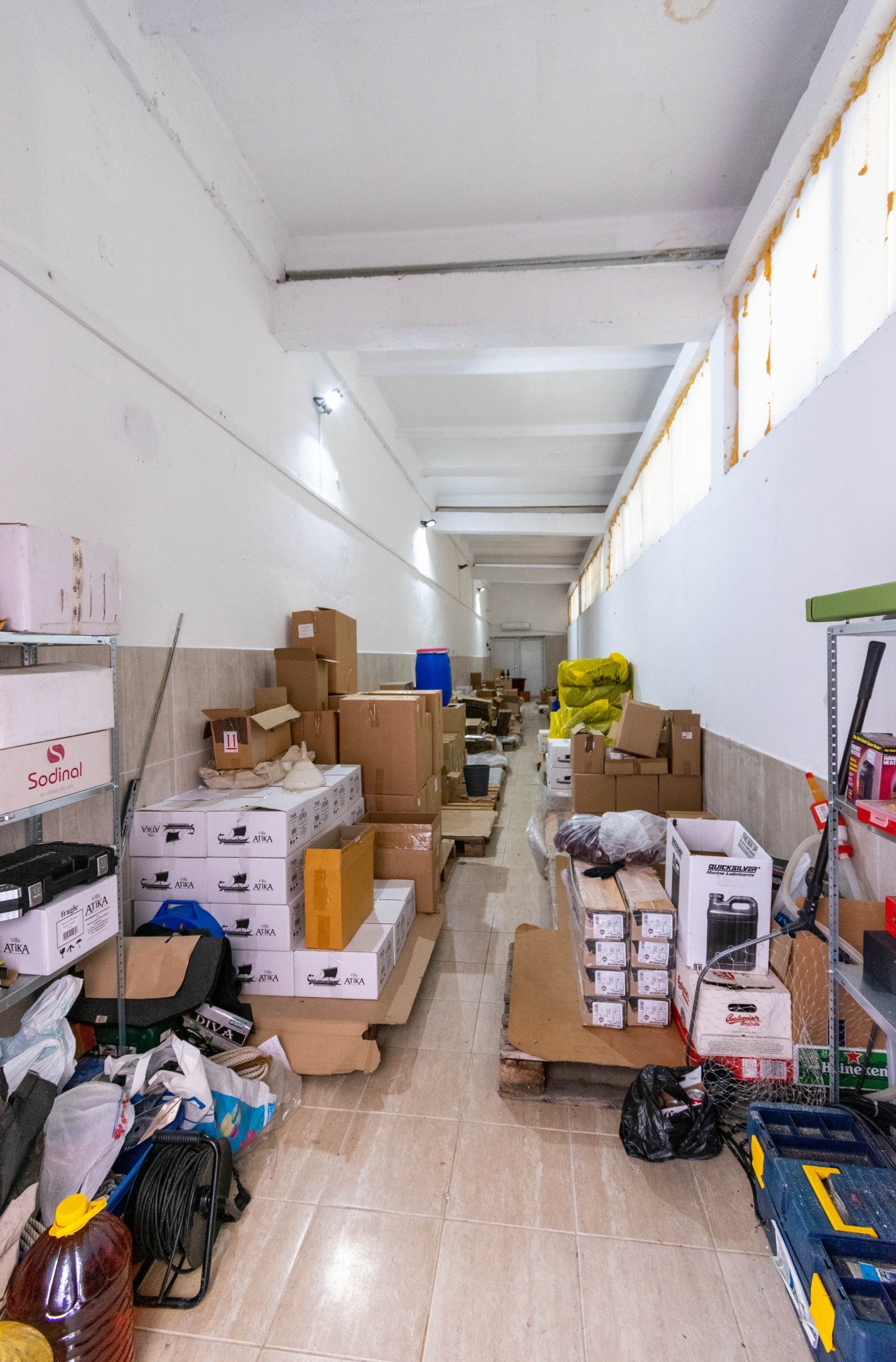 Продава БИЗНЕС ИМОТ, с. Атия, област Бургас, снимка 8 - Други - 55627604