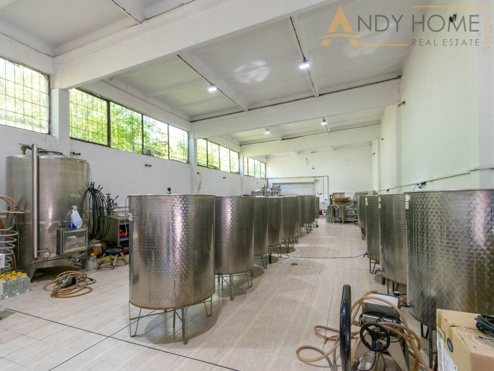Продава БИЗНЕС ИМОТ, с. Атия, област Бургас, снимка 5 - Други - 55627604