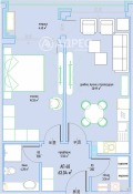 Продава 2-СТАЕН, град София, Малинова долина • 165321 € • 70227016 — Holmes.bg