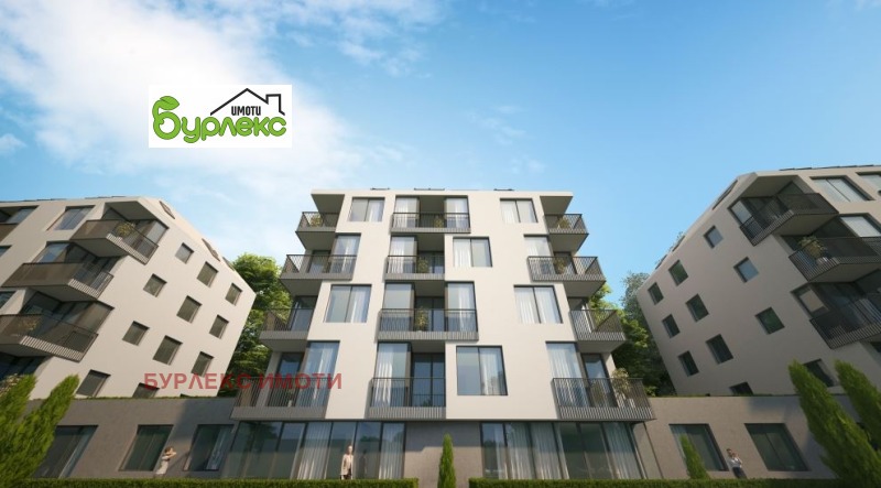 Продава 2-СТАЕН в град Варна, Младост 1 - 65 кв.м / 140 000 € » 273 816.20 лв., БУРЛЕКС ИМОТИ