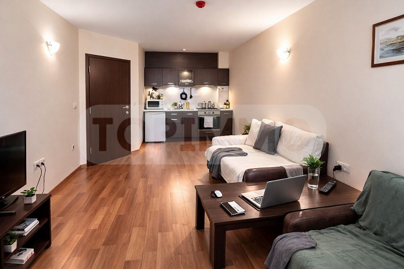 Продава 2-СТАЕН в град Варна, к.к. Златни пясъци - 69 кв.м / 150 000 € » 293 374.50 лв., ТОПИММО