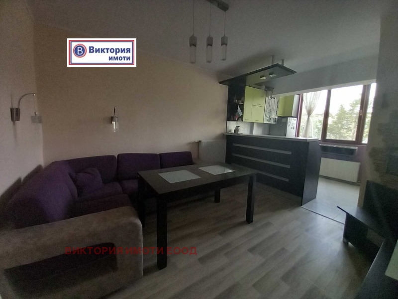 Продава 3-СТАЕН в град Велико Търново, Център - 61 кв.м / 126 500 € » 247 412.50 лв., ВИКТОРИЯ ИМОТИ ЕООД