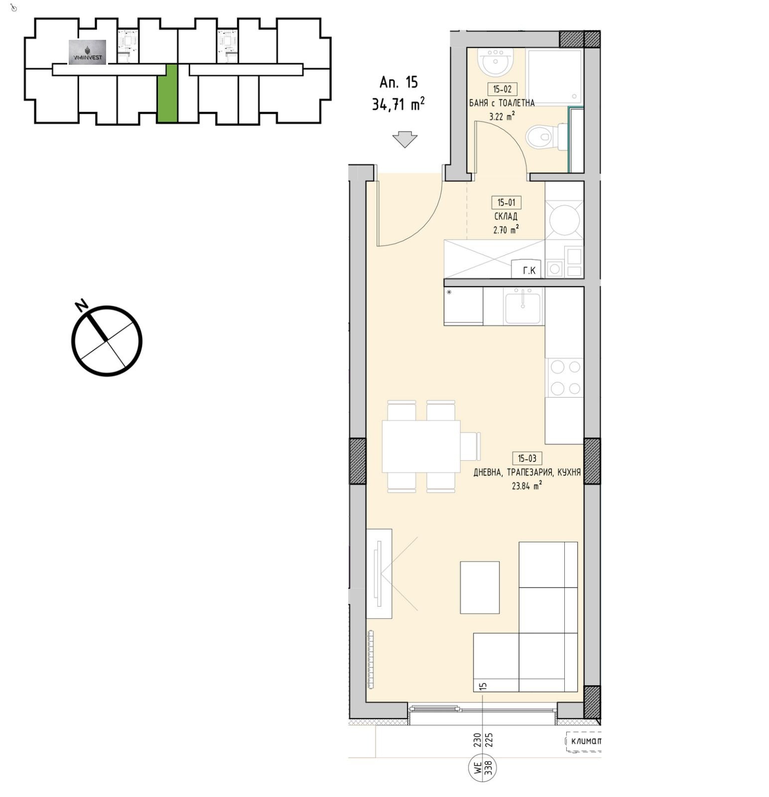 ������� 1-����� | Imot.bg � ����������� 6