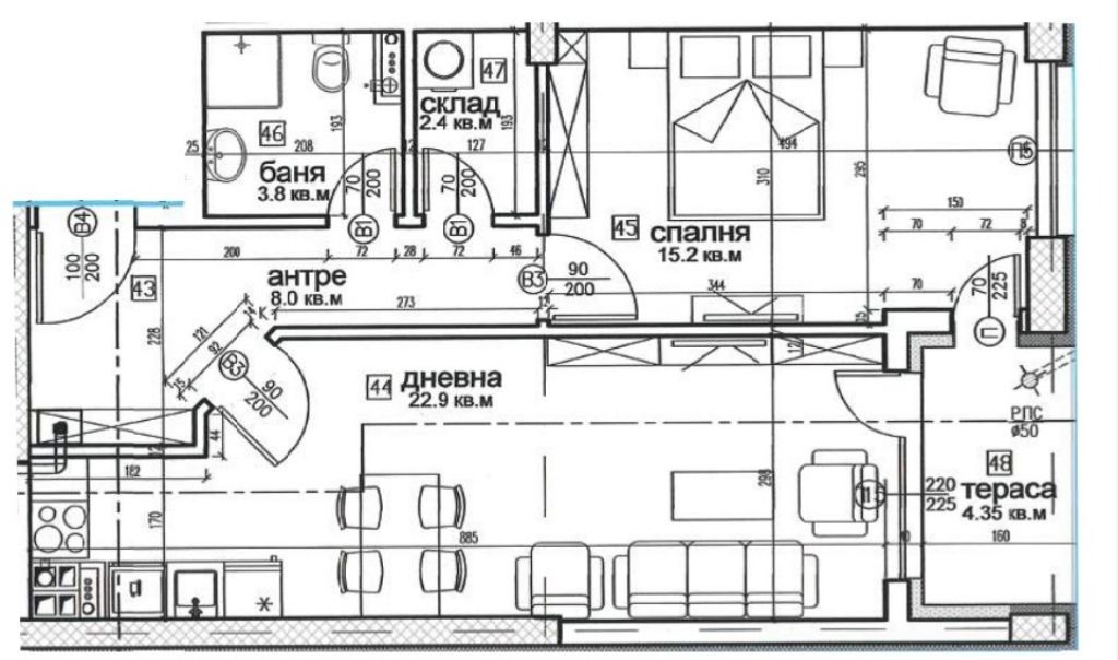 ������� 2-����� | Imot.bg � ����������� 13
