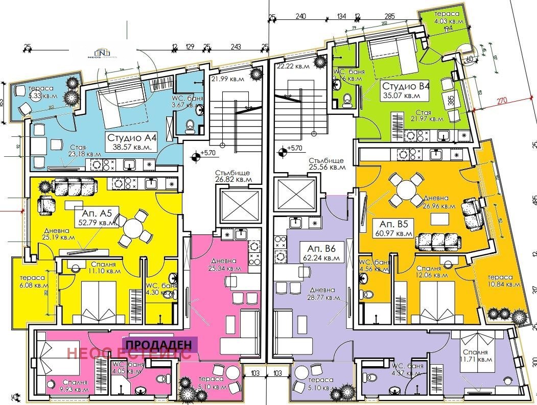 ������� 2-����� | Imot.bg � ����������� 3