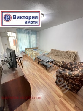 1 slaapkamer Zona B, Veliko Tarnovo 1