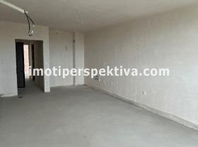 1 yatak odası Kyuçuk Parij, Plovdiv