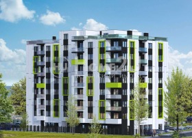 2 ložnice Vladislav Varnenčik 1, Varna