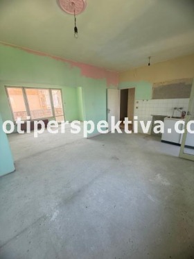 2 Schlafzimmer Trakija, Plowdiw