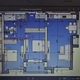 3-СТАЕН, 121 m2