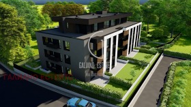 3-СТАЕН, 105 m2