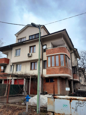 Продажба на имоти в Славия, град София — страница 4 - изображение 4 