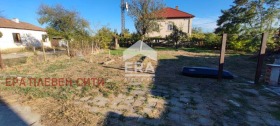 House Dolni Dabnik, region Pleven 10