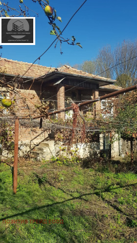 Maison Katrichte, région Kyoustendil 2