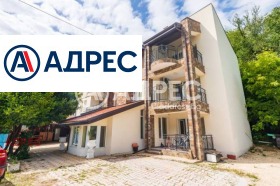 Hotel Kavarna, region Dobrich