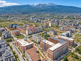 Продава  Парцел, град София
