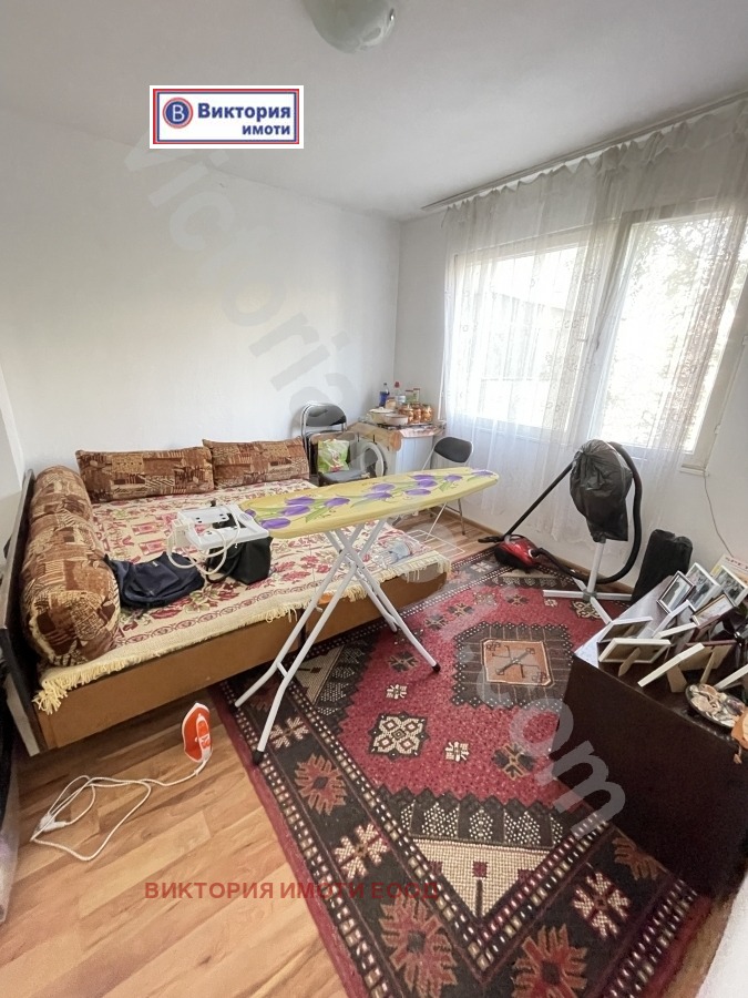 Till salu  1 sovrum Veliko Tarnovo , Zona B , 67 kvm | 14542729 - bild [5]