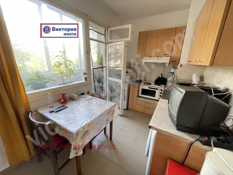 Till salu  1 sovrum Veliko Tarnovo , Zona B , 67 kvm | 14542729 - bild [2]