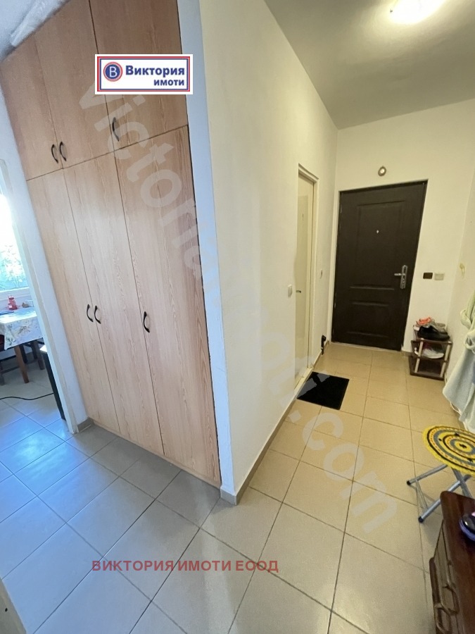 Till salu  1 sovrum Veliko Tarnovo , Zona B , 67 kvm | 14542729 - bild [6]