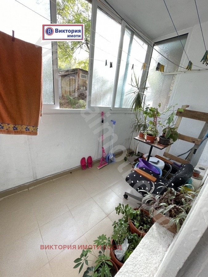 Till salu  1 sovrum Veliko Tarnovo , Zona B , 67 kvm | 14542729 - bild [3]