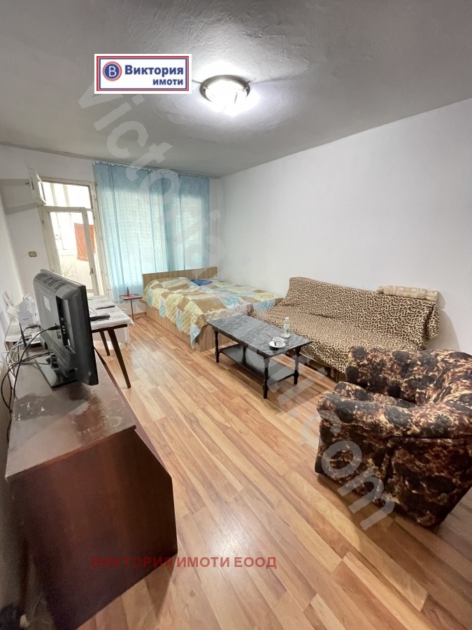 Till salu  1 sovrum Veliko Tarnovo , Zona B , 67 kvm | 14542729