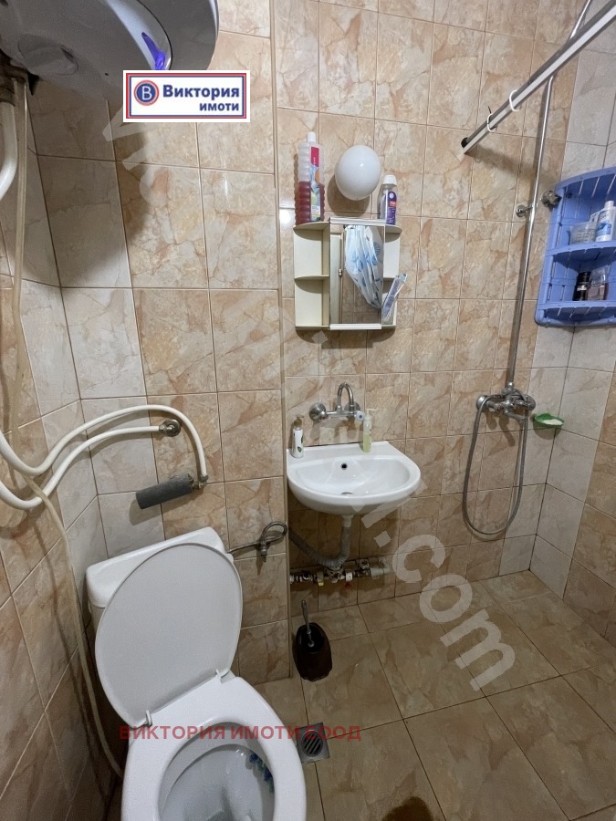 Till salu  1 sovrum Veliko Tarnovo , Zona B , 67 kvm | 14542729 - bild [4]