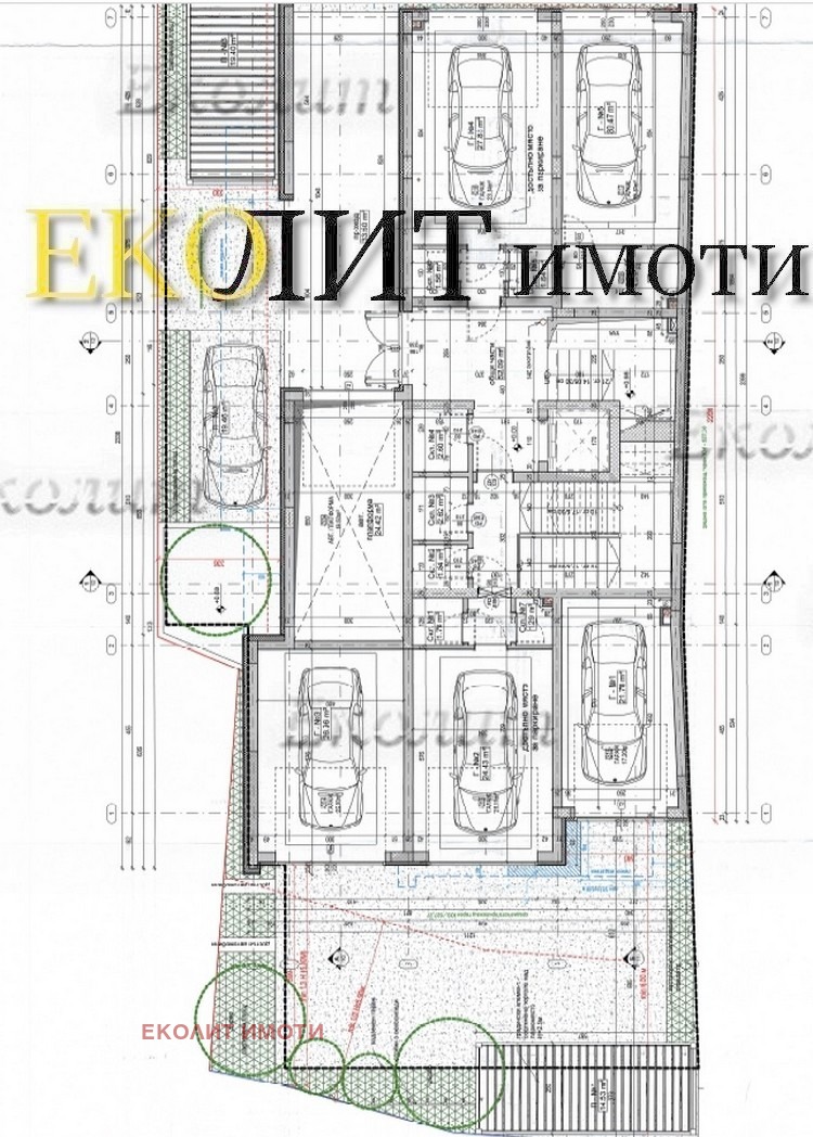 Na prodej  1 ložnice Sofia , Levski , 76 m2 | 29375974 - obraz [4]