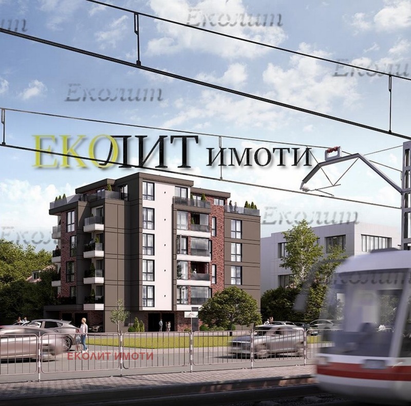 Na prodej  1 ložnice Sofia , Levski , 76 m2 | 29375974 - obraz [6]