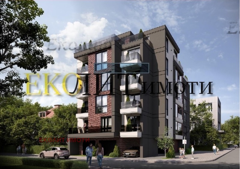 Na prodej  1 ložnice Sofia , Levski , 76 m2 | 29375974 - obraz [2]