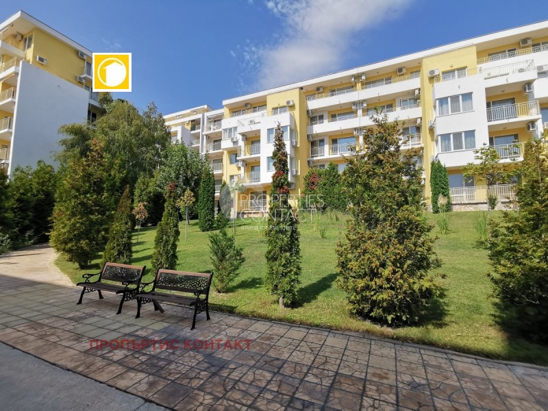 Продава  2-стаен област Бургас , гр. Свети Влас , 69 кв.м | 86055462 - изображение [16]