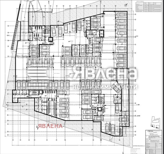 На продаж  1 спальня София , Овча купел , 105 кв.м | 30098625 - зображення [8]