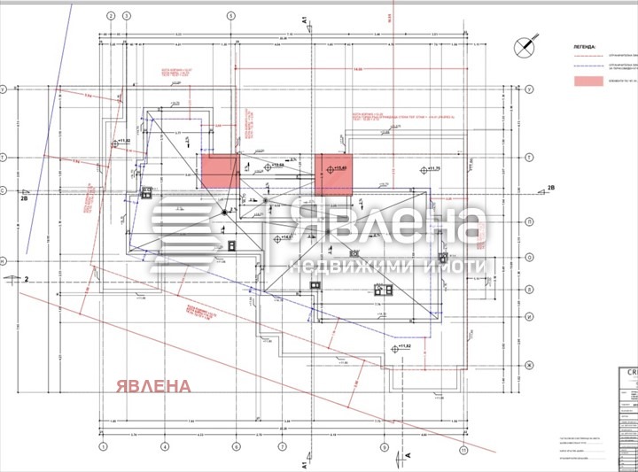 На продаж  1 спальня София , Овча купел , 105 кв.м | 30098625 - зображення [7]