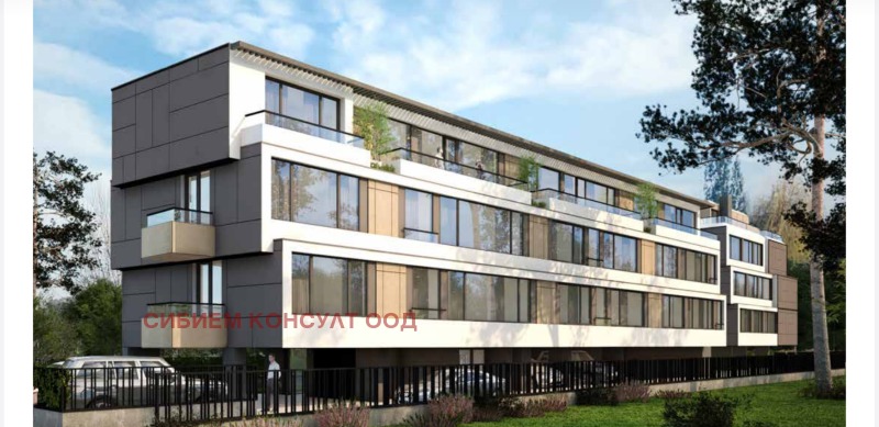 À vendre  1 chambre Sofia , Ovtcha koupel , 67 m² | 95191807 - image [3]