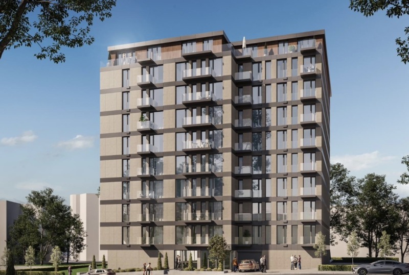 Продава  2-стаен град София , Витоша , 84 кв.м | 29932954