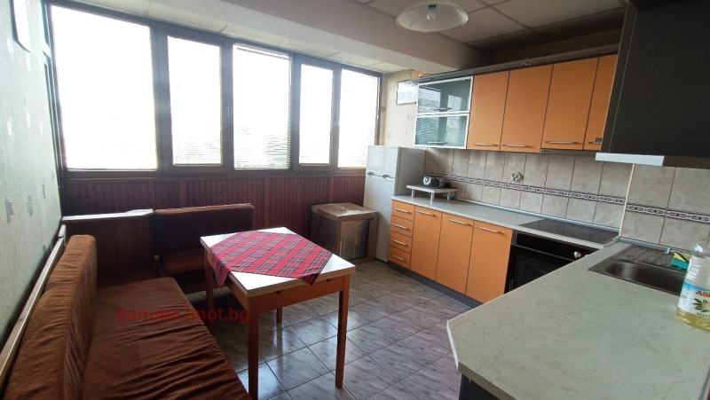 Продава  2-стаен, град Русе, Чародейка - Юг • 74 000 EUR • ID 94212353 — holmes.bg - [1] 
