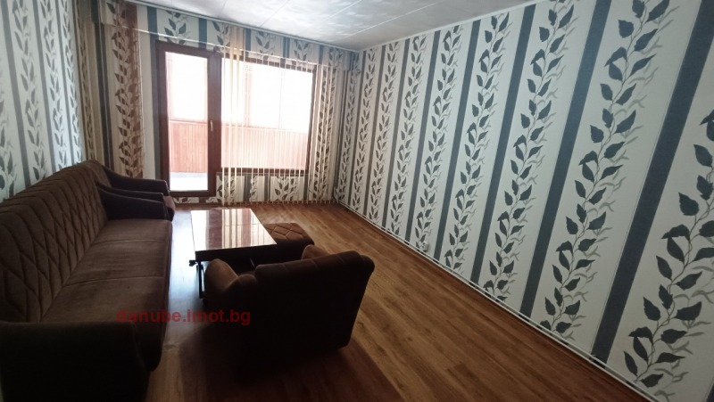 Na sprzedaż  1 sypialnia Ruse , Czarodejka - Jug , 68 mkw | 26290412 - obraz [9]