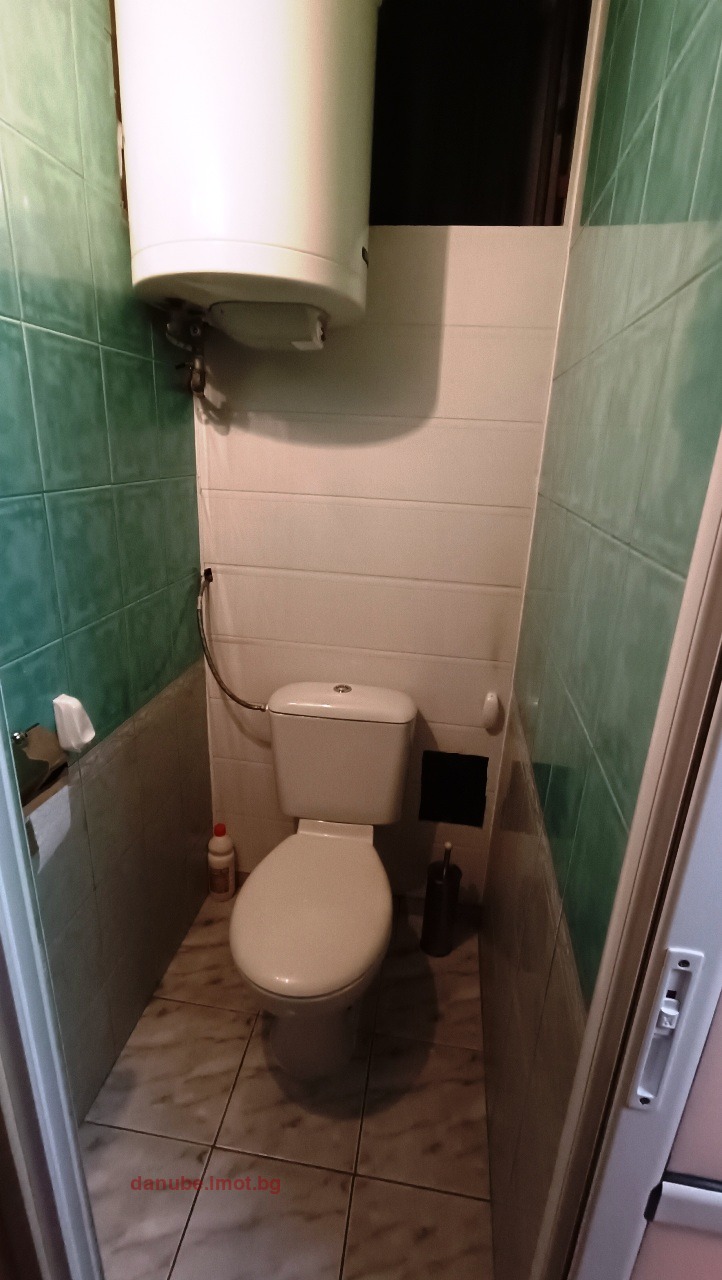 Na sprzedaż  1 sypialnia Ruse , Czarodejka - Jug , 68 mkw | 26290412 - obraz [15]
