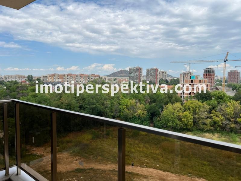 En venta  1 dormitorio Plovdiv , Kyuchuk Parizh , 74 metros cuadrados | 58433752 - imagen [6]
