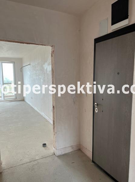 En venta  1 dormitorio Plovdiv , Kyuchuk Parizh , 74 metros cuadrados | 58433752 - imagen [8]