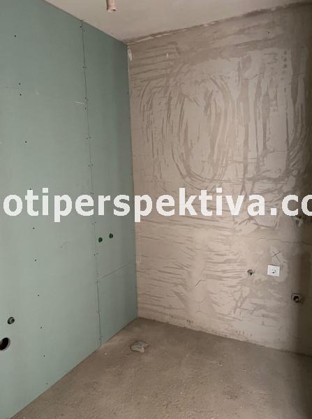 En venta  1 dormitorio Plovdiv , Kyuchuk Parizh , 74 metros cuadrados | 58433752 - imagen [5]