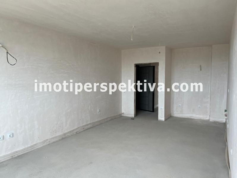 En venta  1 dormitorio Plovdiv , Kyuchuk Parizh , 74 metros cuadrados | 58433752 - imagen [2]