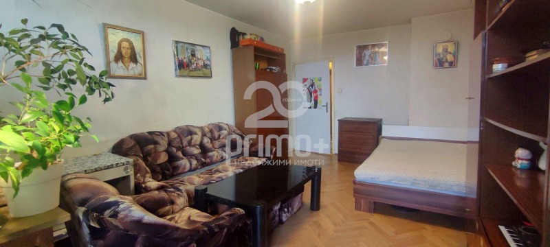 Na sprzedaż  1 sypialnia Sofia , Ljulin 3 , 65 mkw | 25900638 - obraz [3]