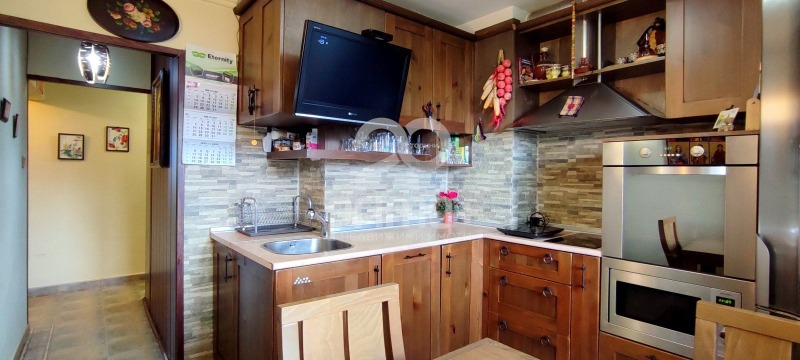 Na sprzedaż  1 sypialnia Sofia , Ljulin 3 , 65 mkw | 25900638