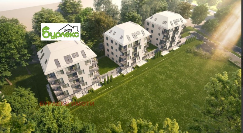 Продава 2-СТАЕН, гр. Варна, Младост 1, снимка 2 - Апартаменти - 52274455