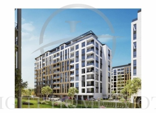 Продава 2-СТАЕН, гр. Пловдив, Тракия, снимка 2 - Апартаменти - 52701877