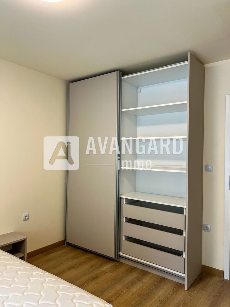 Продава 2-СТАЕН, гр. Варна, Виница, снимка 8 - Апартаменти - 53616113