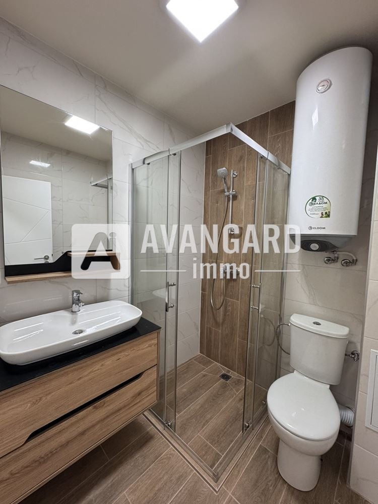 Продава 2-СТАЕН, гр. Варна, Виница, снимка 12 - Апартаменти - 53616113