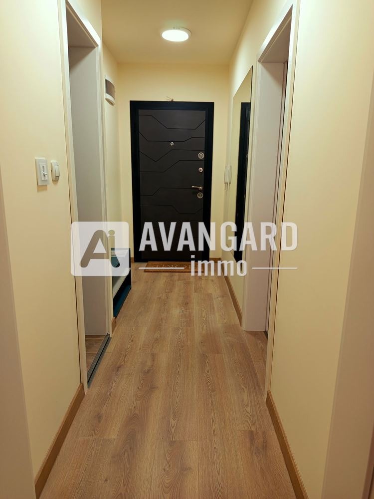 Продава 2-СТАЕН, гр. Варна, Виница, снимка 10 - Апартаменти - 53616113