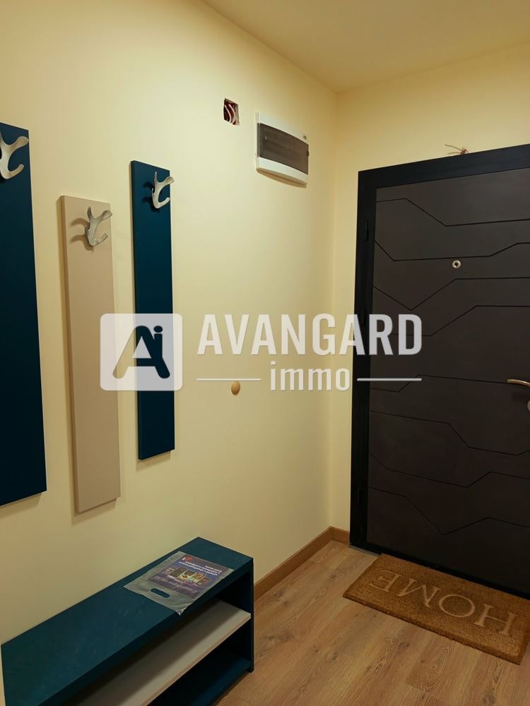 Продава 2-СТАЕН, гр. Варна, Виница, снимка 9 - Апартаменти - 53616113