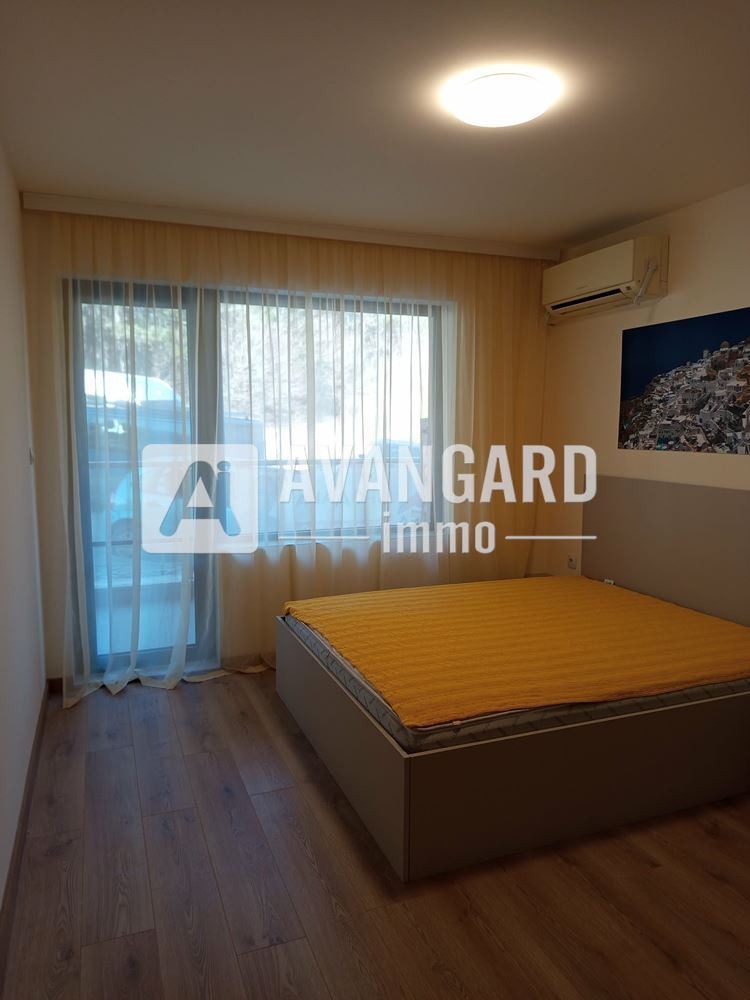 Продава 2-СТАЕН, гр. Варна, Виница, снимка 7 - Апартаменти - 53616113